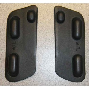 Giro Selector Width Adjustment Pad Set